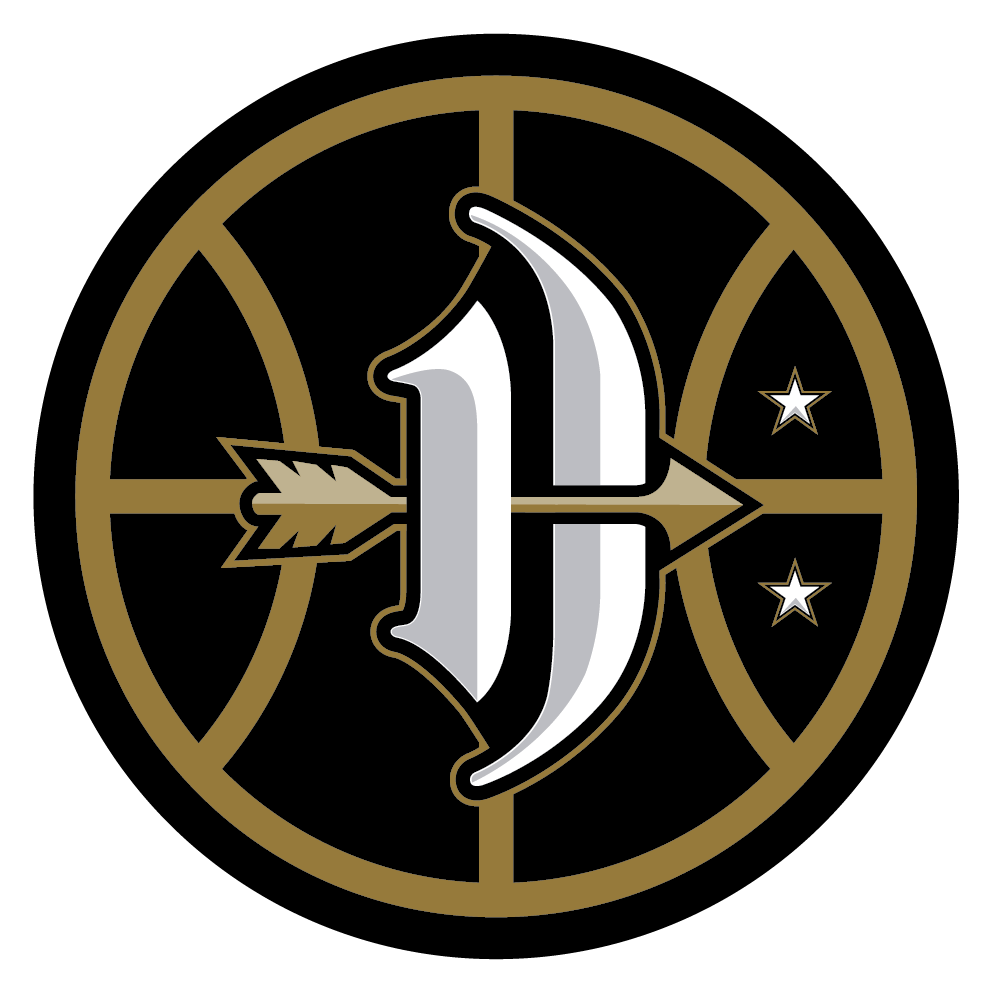 Nottingham Hoods Basketball