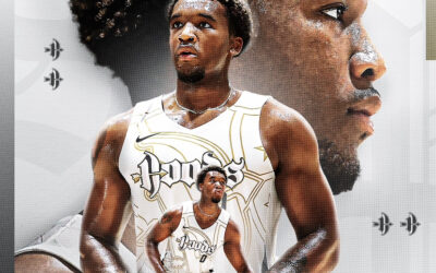 Hoods Announce Addition of Simeon Perry
