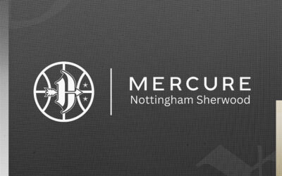 Nottingham Hoods Announce Official Partnership with Mercure Hotel