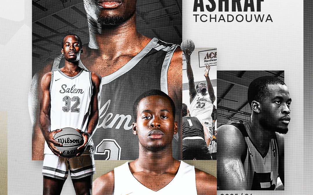 NOTTINGHAM HOODS SIGN CANADIAN CENTRE ASHRAF TCHADOUWA
