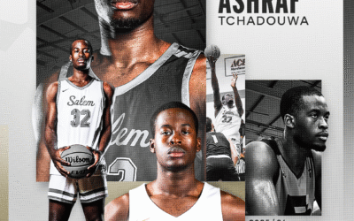 NOTTINGHAM HOODS SIGN CANADIAN CENTRE ASHRAF TCHADOUWA