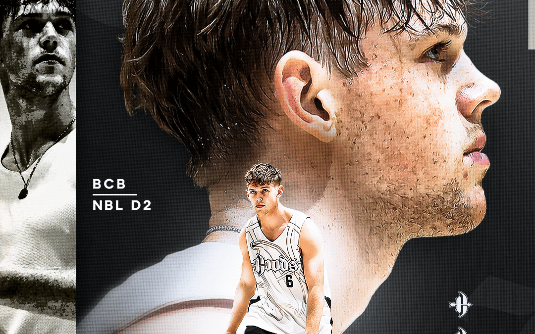 Nottingham Hoods Re-Sign Local Guard Tom Johnston