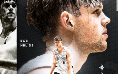 Nottingham Hoods Re-Sign Local Guard Tom Johnston