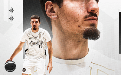 Nottingham Hoods announce signing of Mergim Sokoli